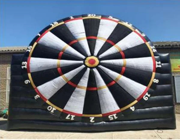 Inflatable Dart Board