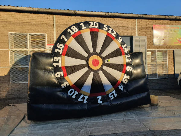 Inflatable Dart Board