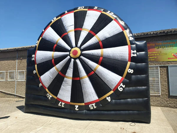 Inflatable Dart Board