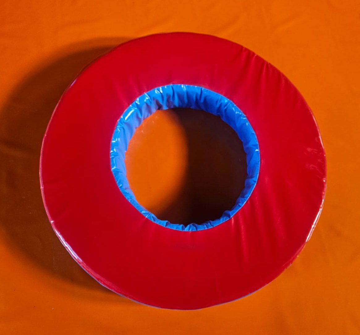 Soft Play Donut