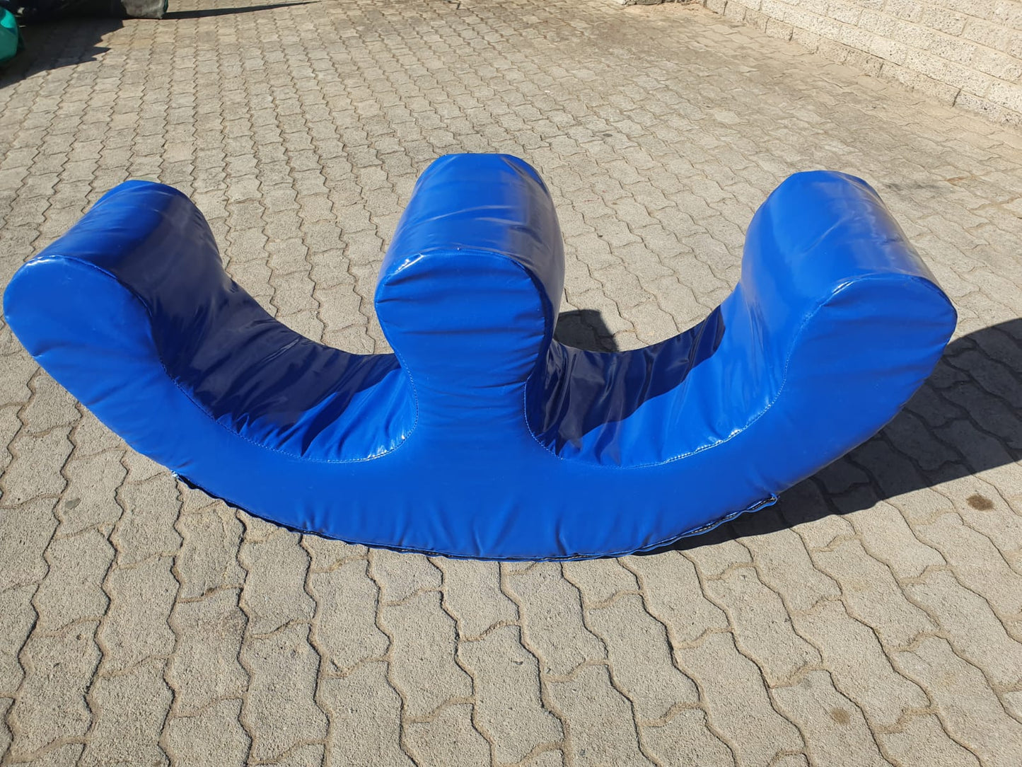 Soft Play Wave Rocker