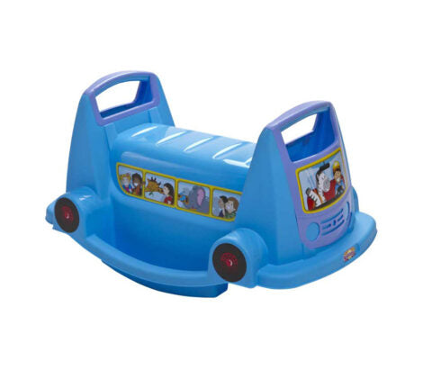 Plastic Bus Rocker